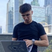 Тимур Гаффуров