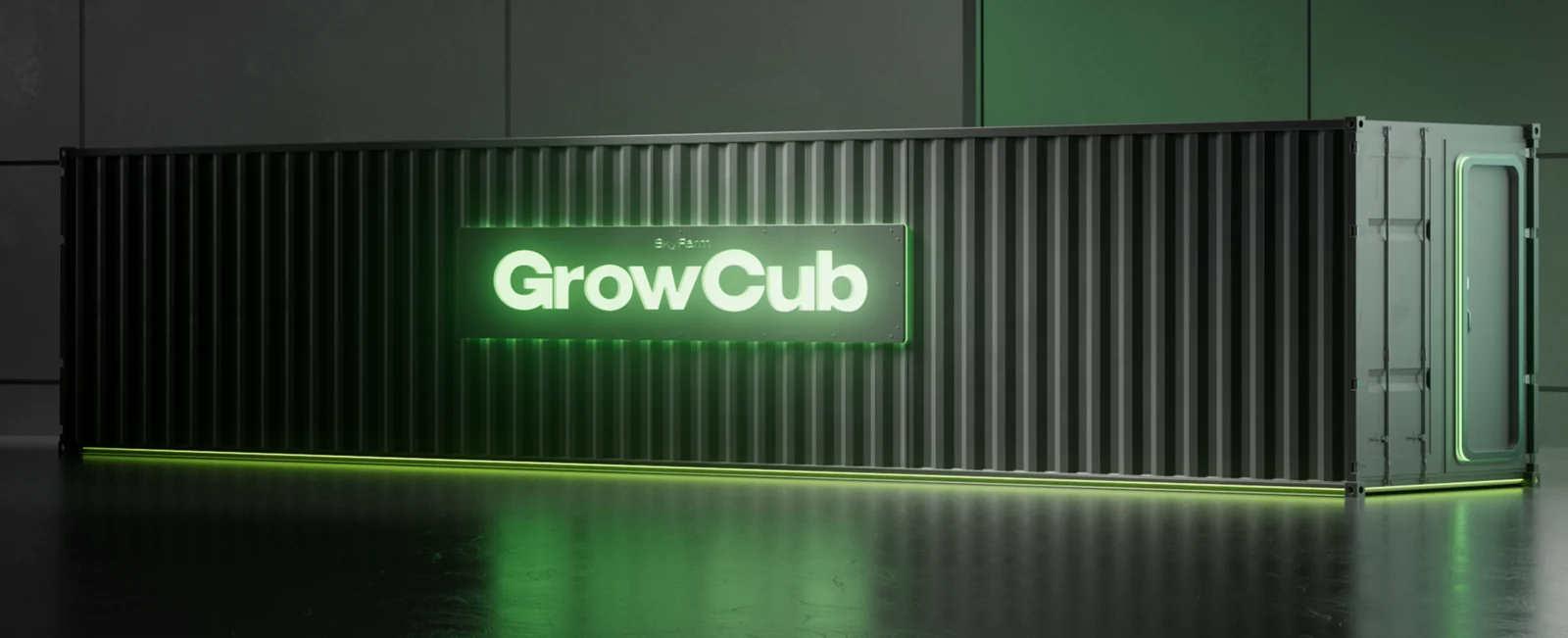 GrowCub
