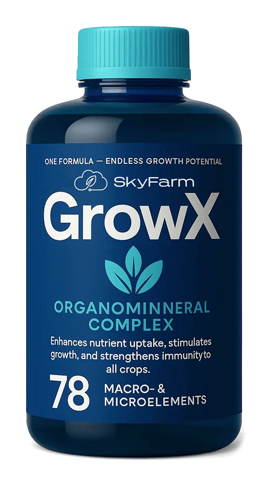 GrowX