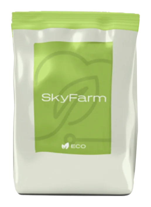 SkyGen Seeds